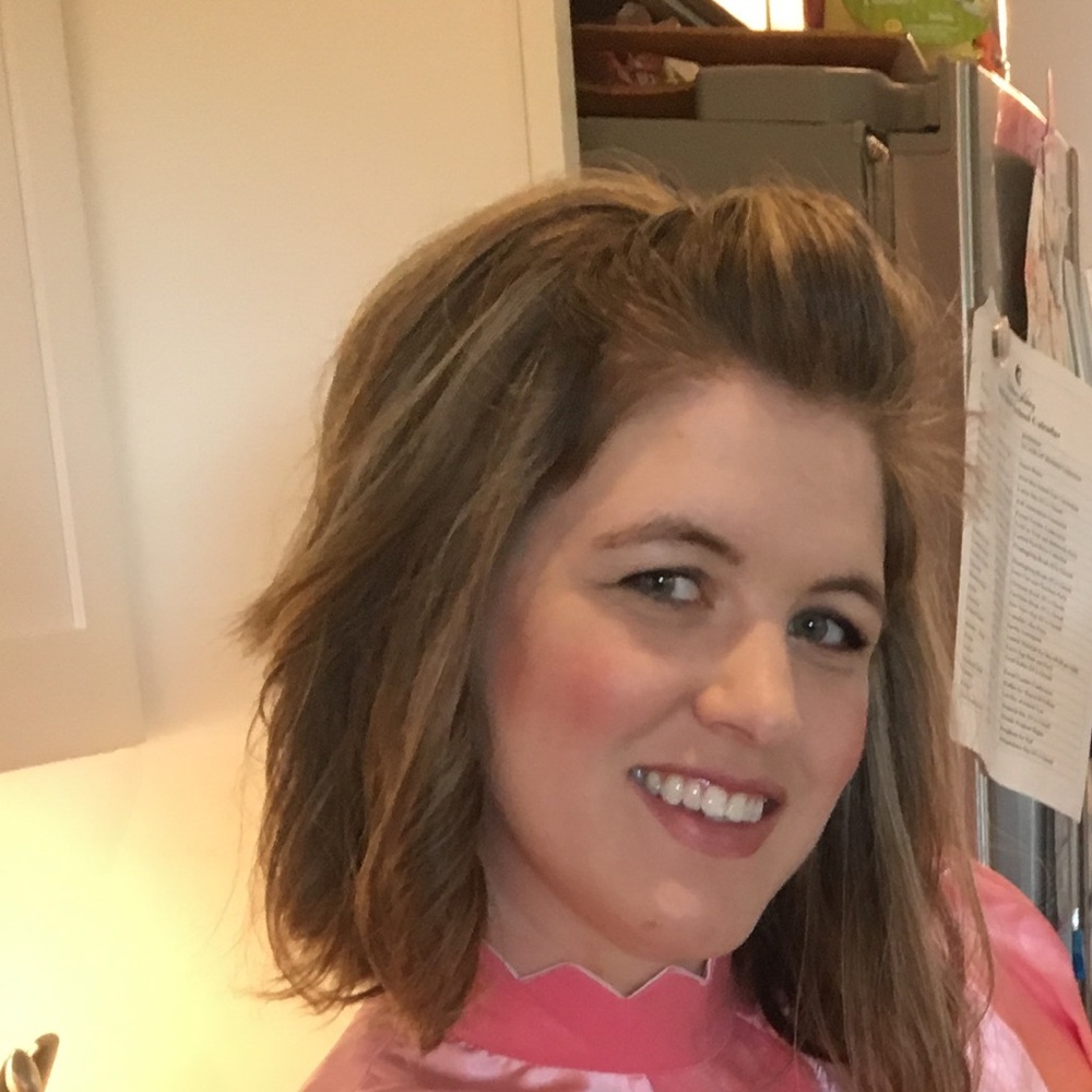 Meet your Posher, Emily